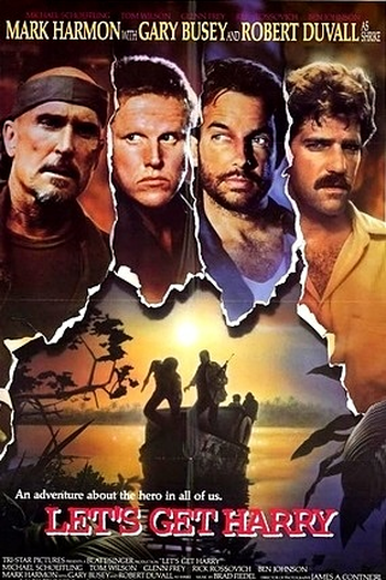  de Filme Resgate Infernal (1986)