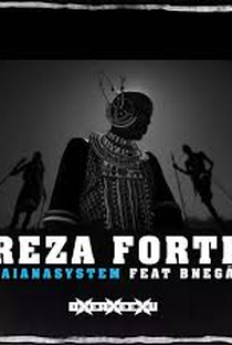 BaianaSystem ft. BNegão: Reza Forte - Poster / Capa / Cartaz - Oficial 1