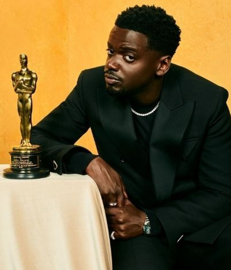Daniel Kaluuya - Foto 2