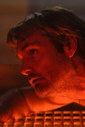 Poster de Episódio The Hungry Lion (2021)