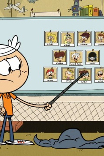 Poster de Episódio Season's Cheatings (2020)