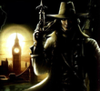 Van Helsing: Missão Londres