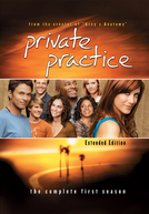 Private Practice (1ª Temporada) (Private Practice (Season 1))