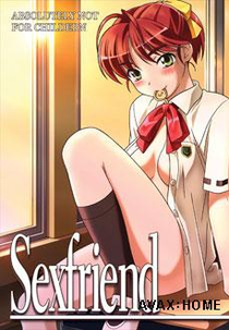 Sex Friends (Sex Friends)