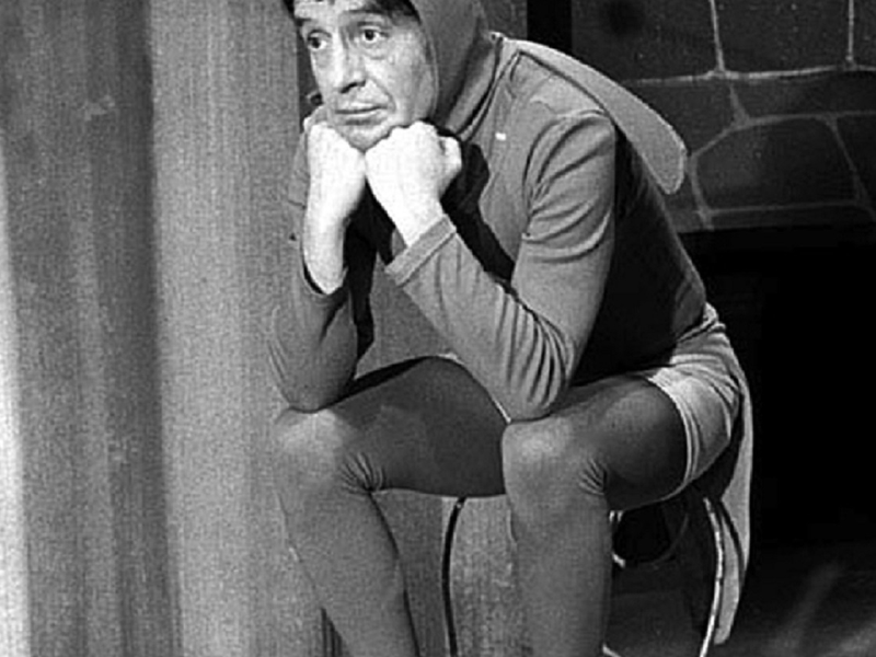 Foto 87 de Obrigado, Chaves