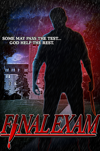  de Filme A Hora das Sombras (1981)