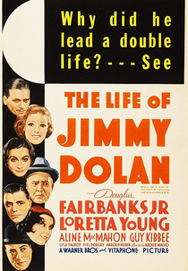 Viver na Morte (The life of Jimmy Dolan)