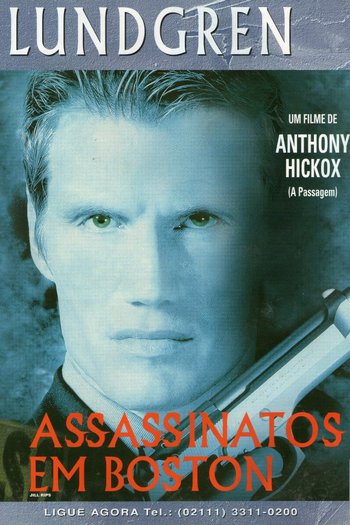  de Filme Assassinatos em Boston (2000)