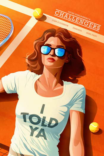  de Filme Rivais (2024)