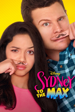 Sydney to the Max (Sydney to the Max)