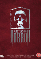 Mestres do Horror (Masters of Horror)