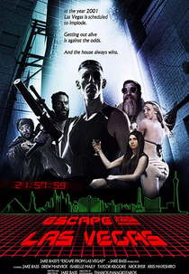 Fuga de Las Vegas (Escape From Las Vegas)