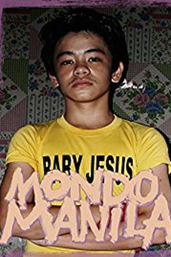  de Filme Mondomanila (2010)