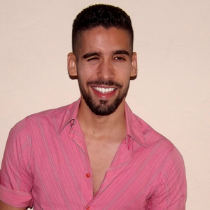 Foto de perfil de Iago