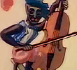 Le singe musicien