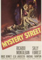 A Noite de 23 de Maio (Mystery Street)