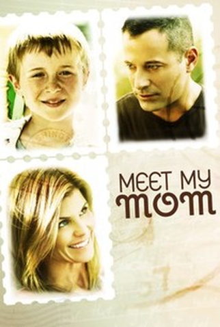 Poster 1 de Filme Meet My Mom (2010)