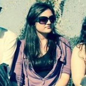 Foto de perfil de Mayara Rodrigues