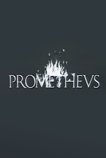 Prometheus - Poster / Capa / Cartaz - Oficial 1