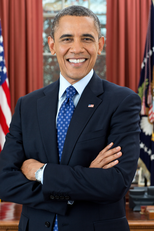 Barack Obama