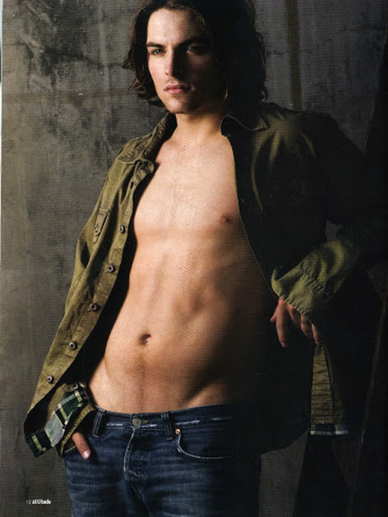 Kevin Zegers - Foto 6