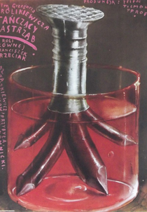 The Dancing Hawk (Tanczacy jastrzab)