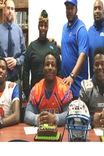  de Filme High Schools (1983)