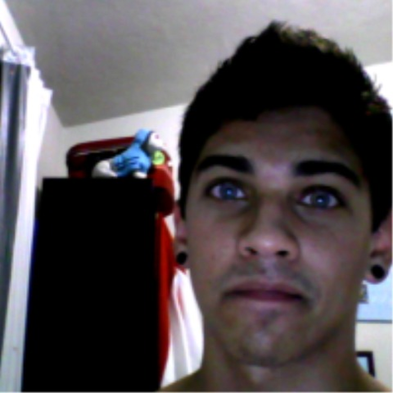 Luiz Miguel - Foto 1