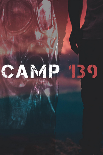 Poster de Filme Camp 139 (2013)