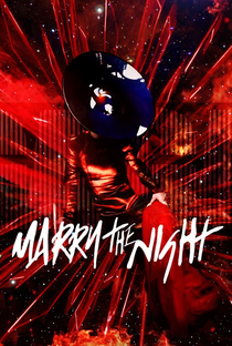 Lady Gaga: Marry the Night - Poster / Capa / Cartaz - Oficial 7