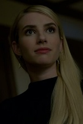 Poster de Episódio Return to Murder House (2018)