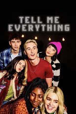 Tell Me Everything (Tell Me Everything)