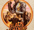 Raio Negro (2ª Temporada)