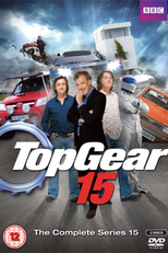 Top Gear (15ª Temporada) (Top Gear (Season 15))