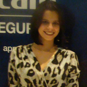 Foto de perfil de Patrícia Sousa Costa