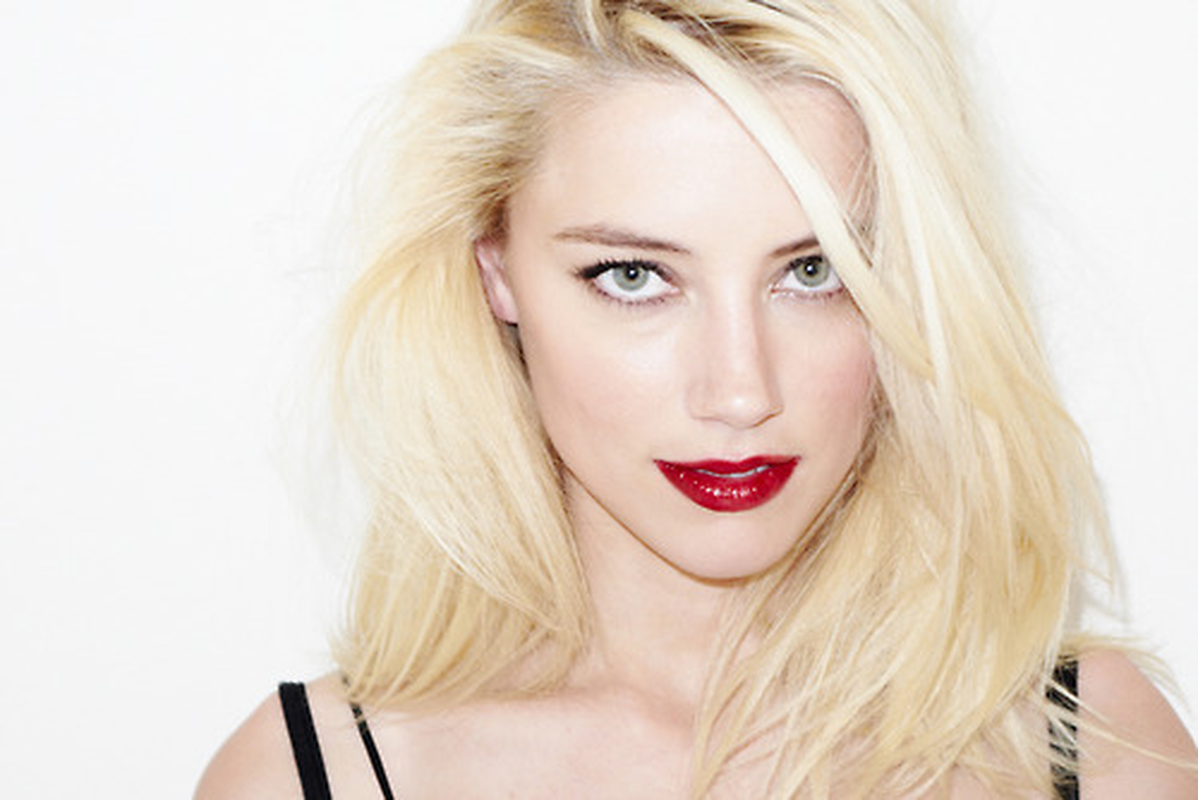 Amber Heard - Foto 19