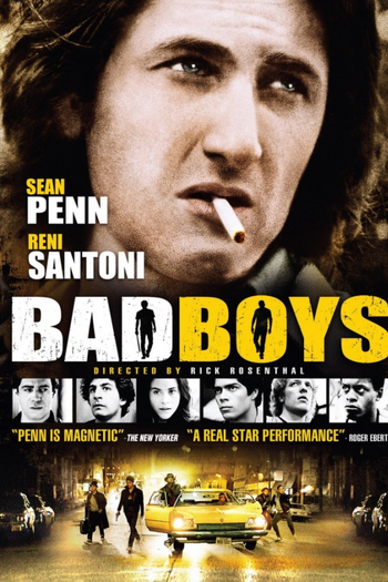  de Filme Juventude Em Fúria (1983)