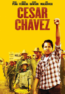 Cesar Chavez (Cesar Chavez)