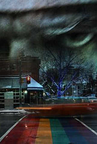 Poster 1 de Série Santa Claus the Serial Killer (2022)