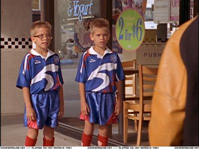 Foto 3 de Just for Kicks