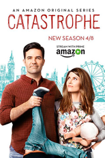 Catastrophe: Sem Compromisso (2ª Temporada) (Catastrophe (Season 2))