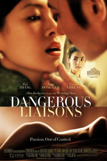 Dangerous Liaisons (Woheomhan Gwangy)