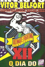 Campeonato Mundial de Artes Marciais XII - O Dia do Juízo Final (Ultimate Fighting Championship 12)
