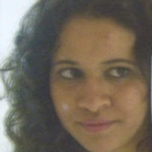 Foto de perfil de Letícia Fávero