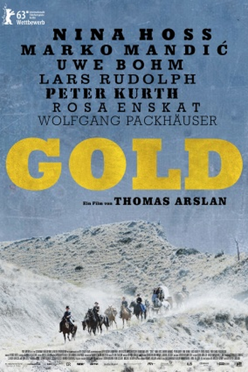  de Filme Ouro (2013)