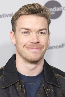 Will Poulter - Poster 1
