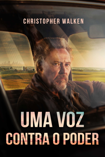  de Filme Uma Voz Contra o Poder (2020)
