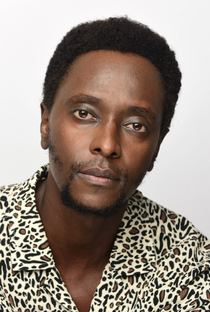 Edi Gathegi - Poster 1