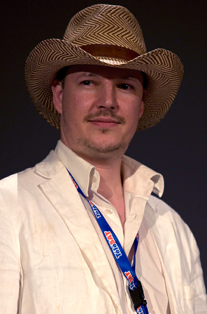 Tom Six - Foto 1