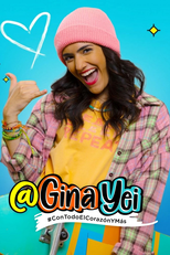 Gina Yei (Gina Yei)